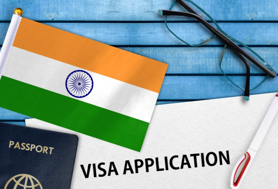 Fiji visa for Indian citizens