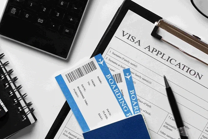 Fiji visa for Indian citizens