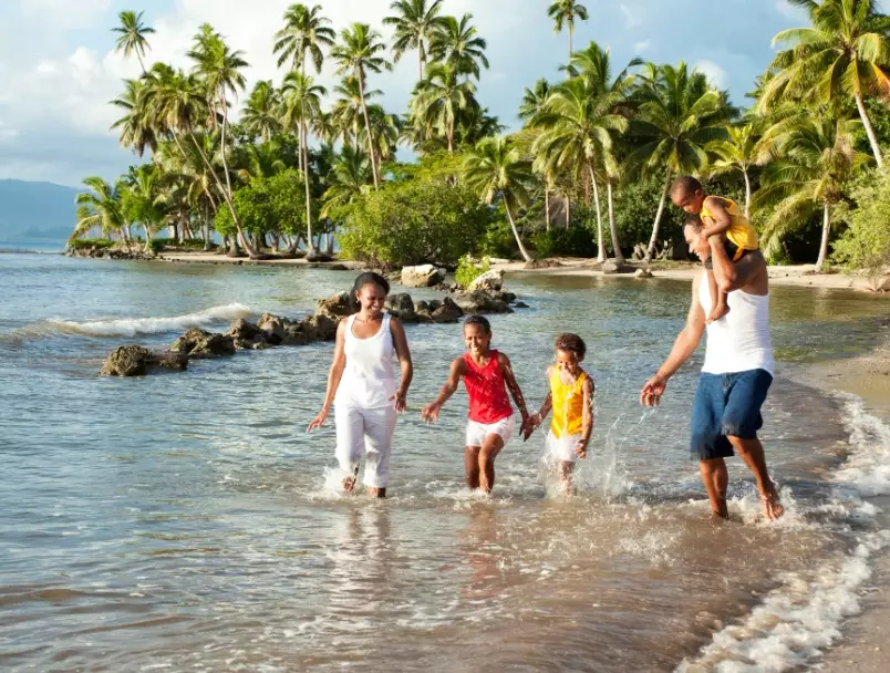 Fiji tourist visa requirements for Indians