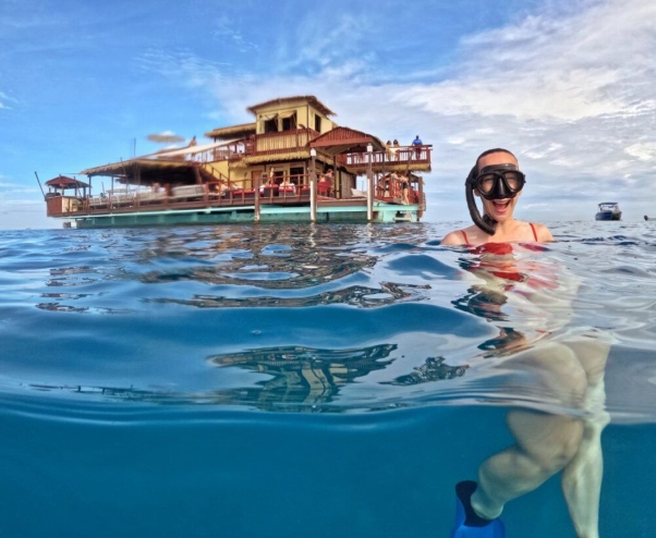 best things to do in Fiji