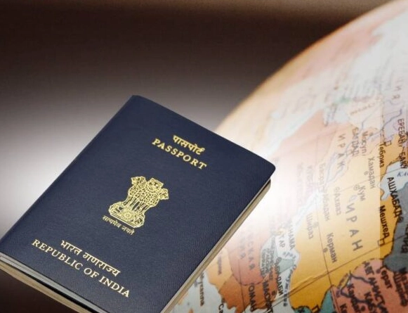 US citizen visa requirements