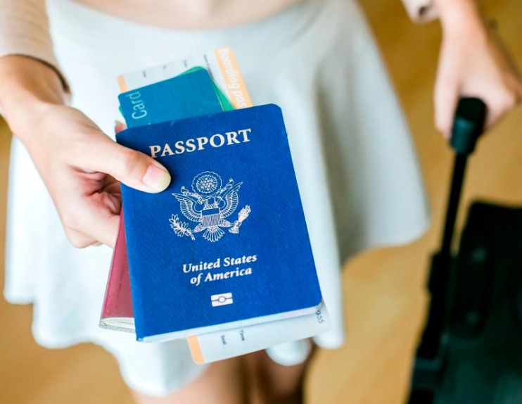 countries offering visa on arrival to Americans