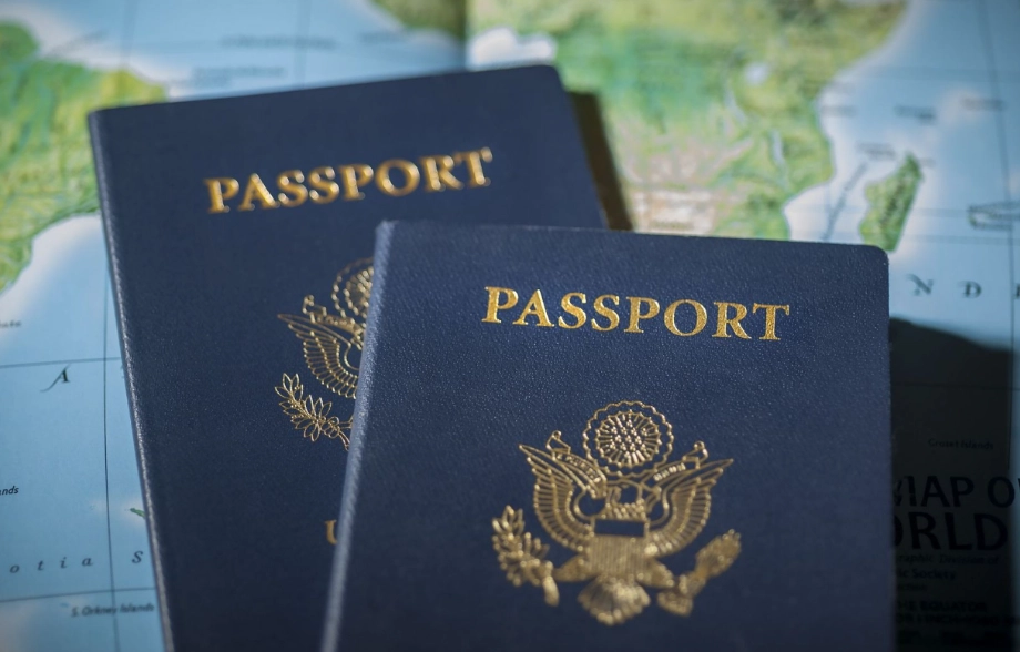 visa on arrival for US citizens