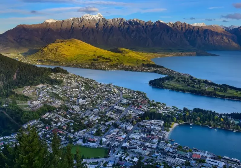 safety in New Zealand
