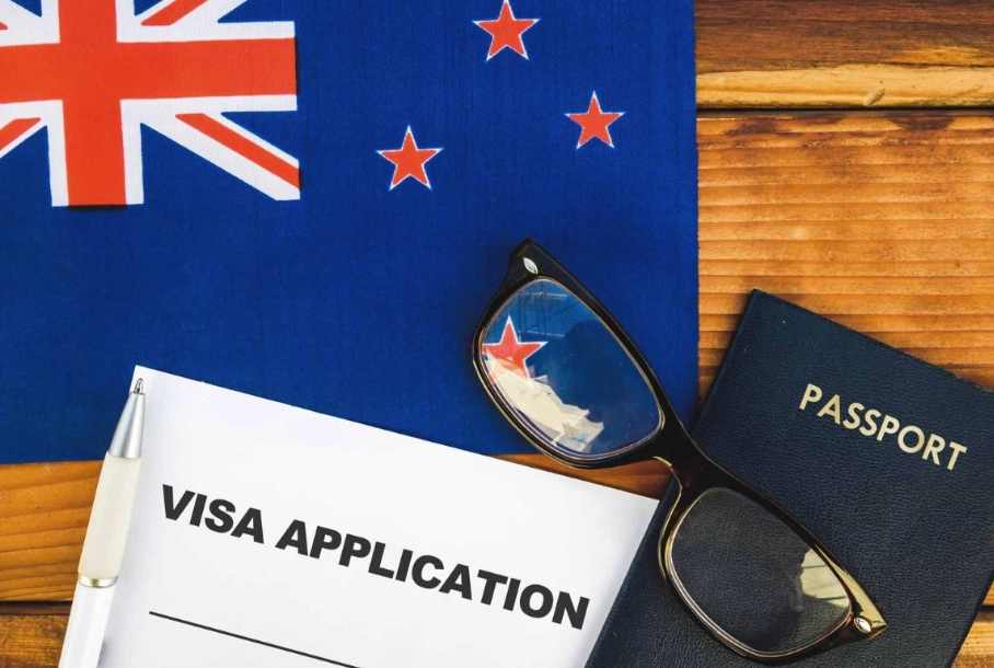 New Zealand visa for US citizens