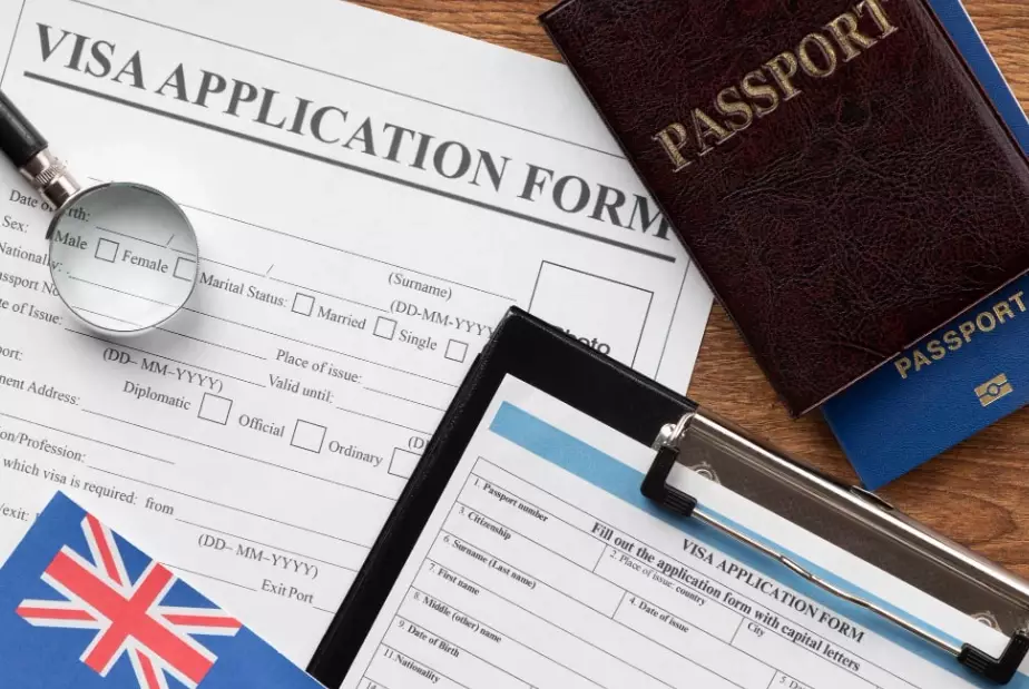 Australia visa for US citizens