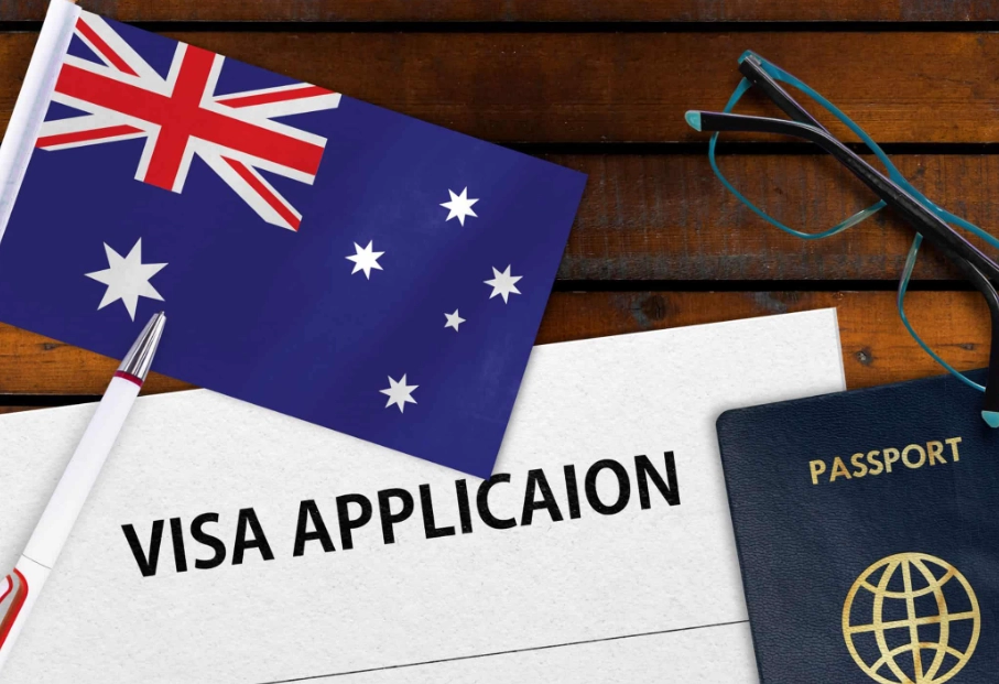 Australia visa for US citizens