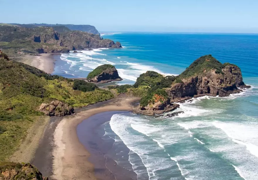 Is it worth to visit New Zealand