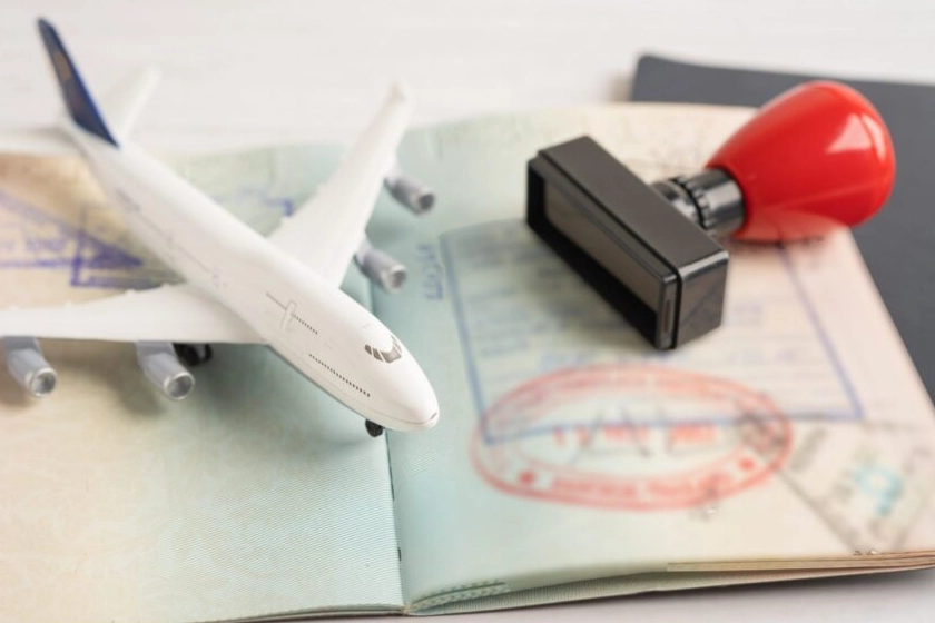 Fiji visa fees