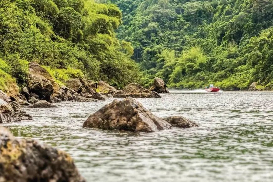 Fiji itinerary 5 days